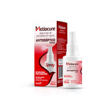 Metiocure Spray 45ml