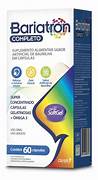 Bariatron Completo Com 60 Cápsulas Sabor Baunilha - Airela Ref: 08360 Marca: Airela