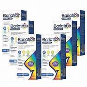 Bariatron Completo Com 60 Cápsulas Sabor Baunilha - Airela Ref: 08360 Marca: Airela - Imagem 3
