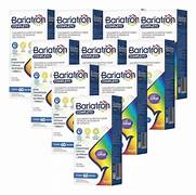 Bariatron Completo Com 60 Cápsulas Sabor Baunilha - Airela Ref: 08360 Marca: Airela - Imagem 4