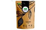 Carvão Vegetal Ativado em Pó Natural Grupo Rocha Saude Selecionado 100% Puro 50g