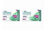 Suplemento Vitamina Leflora 6 Cps - Airela