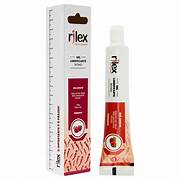 Rilex Gel Lubrificante Íntimo Morango-leite condensado-tradicional 50g Base Agua