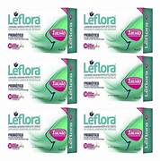 Suplemento Vitamina Leflora 6 Cps - Airela - Imagem 3