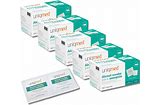 Alcool Swab - Uniqmed CX C/100 UMIDADES - Imagem 3